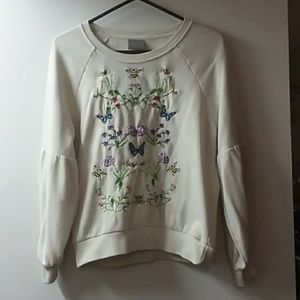 Urban outfitters sweater